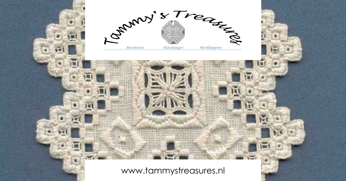 (c) Tammystreasures.nl