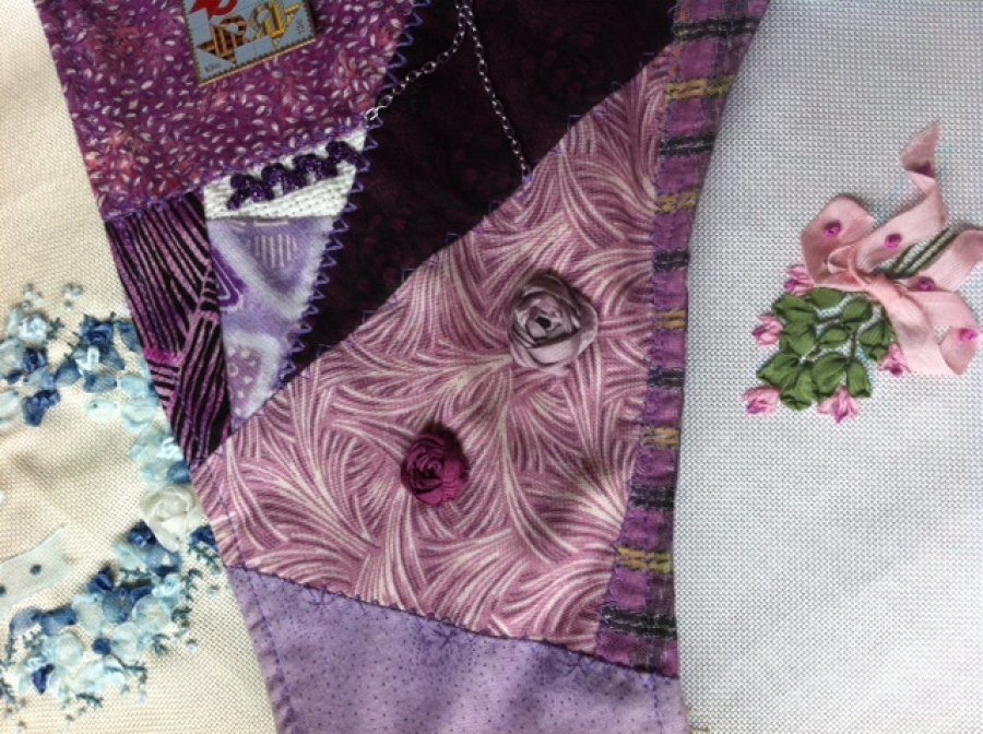 silk-ribbon-embroidery